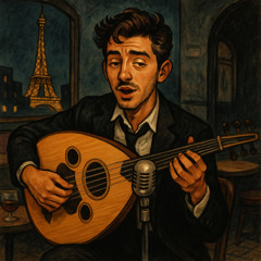 قُم فَاجلُ بِنتَ الكَرمَةِ الخَضراءِ | فتيان الشاغوري