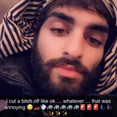 🩸🩸☂️🪦✨🏚️ 👻SHAKIRA 6 (THEY LEARN FROM ME) [PROD ME]