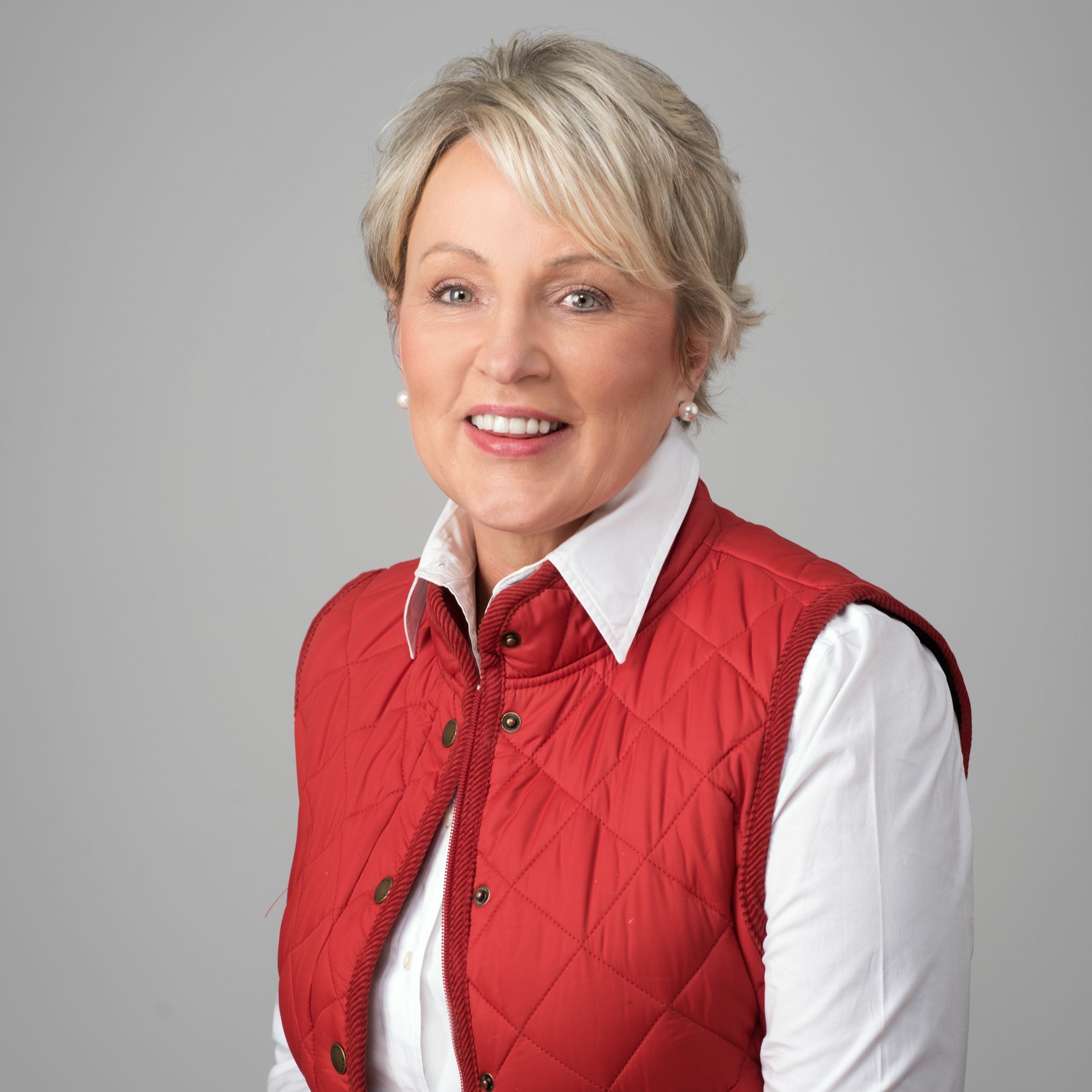 Authentic Leadership Podcast
