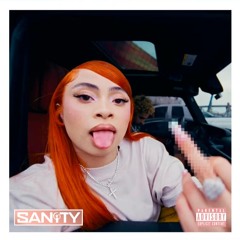 Ice Spice - Think U The Shit (Fart) [SANiTY Remix] [FREE DL]