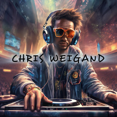 Chris Weigand @ Rat Radio Germany 2022