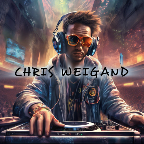 Chris Weigand @ Rat Radio Germany 2022