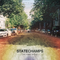 State Champs "Easy Enough"