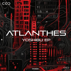 Atlanthes - Stars (Original Mix)