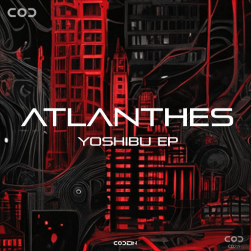 Atlanthes - Yoshibu (Original Mix)