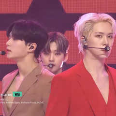 위아이(WEi) -Love Shot