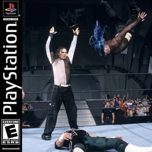Jeff Hardy (Prod.fuckejay)