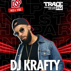 DSP MIX n'VIBE x Dj Krafty - Sunday mood