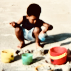 Sand Castles