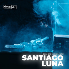 Santiago Luna @Harbour Centre Vancouver, Canada. - deep dip Sessions 082