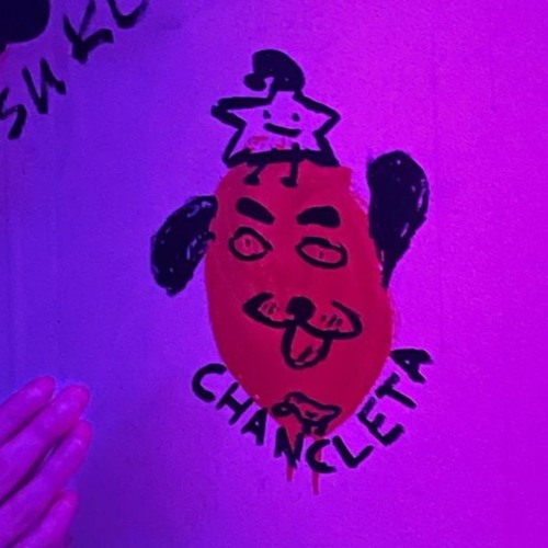 Chancleta - Bounce House 2.9.24