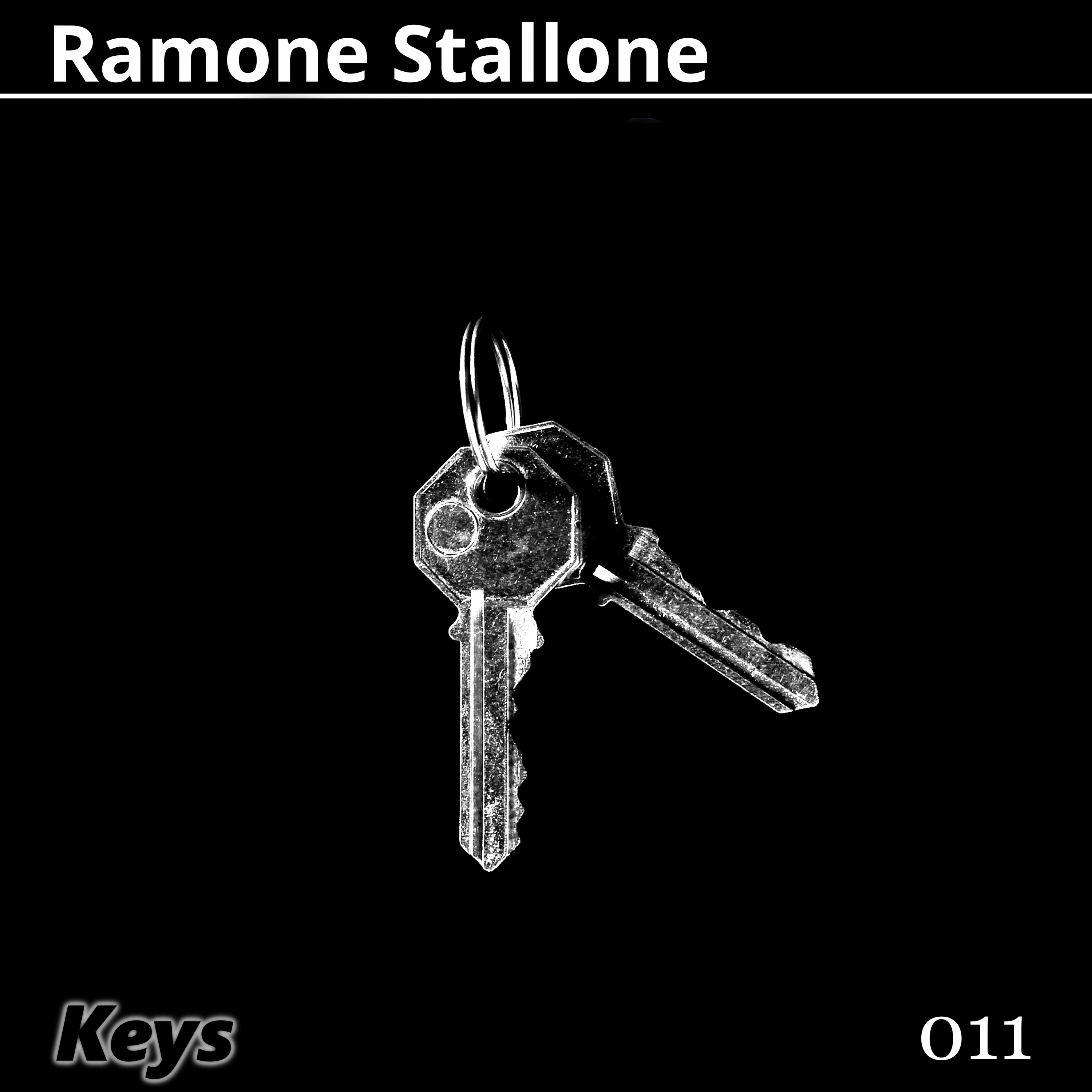 Ramone Stallone - Keys episode artwork