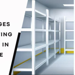 The Advantages of Implementing Mobile Shelving in Cold Storage