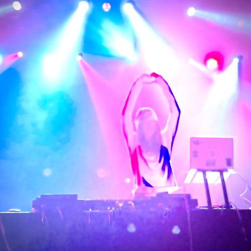 maybe just a little bit more...