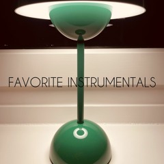 favorite Instrumentals