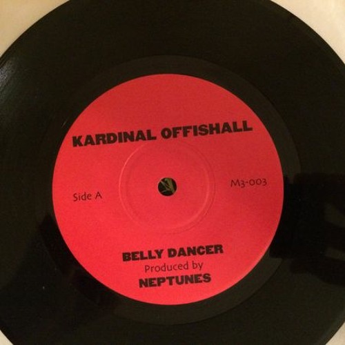 Stream Belly Dancer Instrumental (Produced By The Neptunes