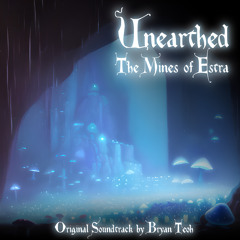 Unearthed: The Mines of Estra - Starting Zone (Fantasy, Quirky, Derpy)