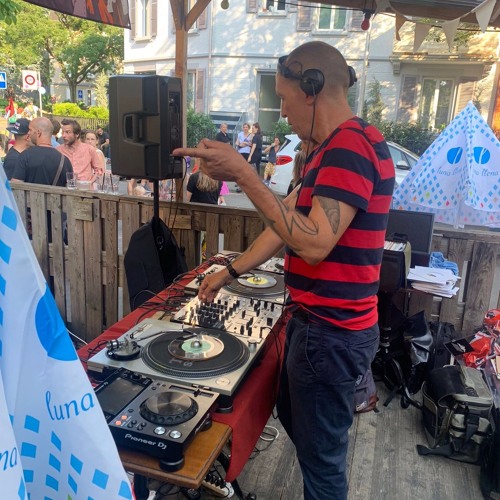 BERN BASS SOUNDSYSTEM Breitschmaerit Luna Llena Bern 10.06.23