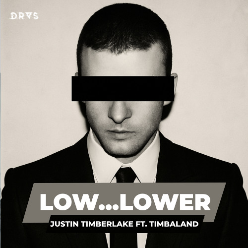 🔺 LOW...LOWER W/ HOOK | Justin Timberlake ft. Timbaland