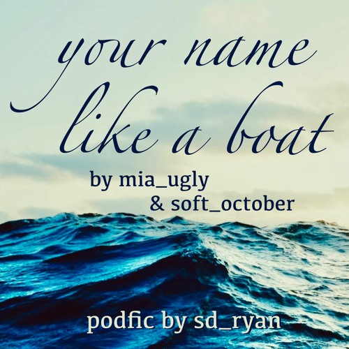(PODFIC) your name ch 4 pt 1