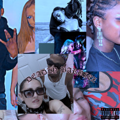 Yardie - Deadly Barbiez (Feat. Havier Mendoza) (Barbie World Remix) (Bonus)