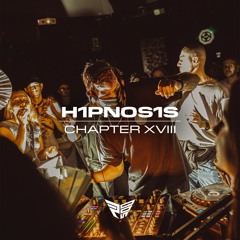 H1PNOS1S @ Raveout500 | Octogon360º, Madrid
