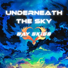 Underneath The Sky (Radio Edit)