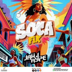 JAH HYPE SOCA FIX