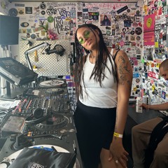 In The Open Takeover with livwutang @ The Lot Radio 06-09-2024