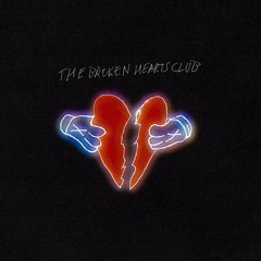 the broken hearts club (feat. Bill)