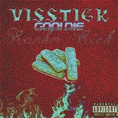 Natte Visstick - Visstick Gooi Die Kanker Kick (Krach)
