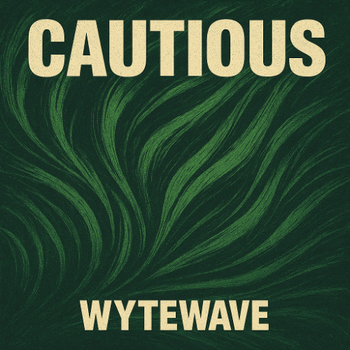 CAUTIOUSLY OPEN