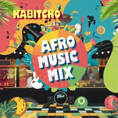 AFRO MUSIC MIX