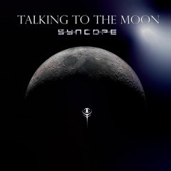 TALKING TO THE MOON (DnB Remix)