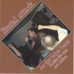 Brutal Attack- R.A.C.