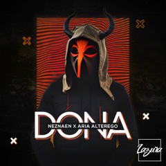 Dona (ft. Aria AlterEgo) [LZR012] | BULGARIAN/BALKAN CAR MUSIC