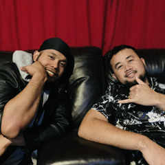 Anonon seni matau tekia seni nang(original)by Rickman producer Deej