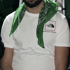 SHADZ8 - I AIN'T SUFFERING