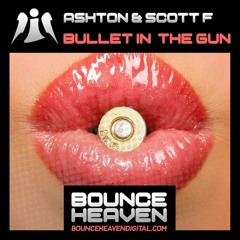 Ashton & Scott F - Bullet In the Gun [sample]