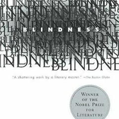 Read/Download Blindness BY : José Saramago