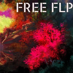 To The Sky  [Free FLP]