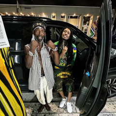 Skrilla- Bhrome Heart (Fast)