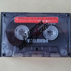 DJ Trauma & MC Eks Man - Studio Mix January 99