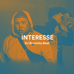 MC TM e MC GP - Interesse (DJ Bruninho Beat & DJ Indio)