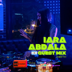 Guest Mix 248th - IARA ABDALA (ARG)