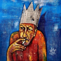 king of the hill