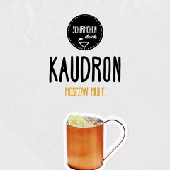 Moscow Mule | Kaudron