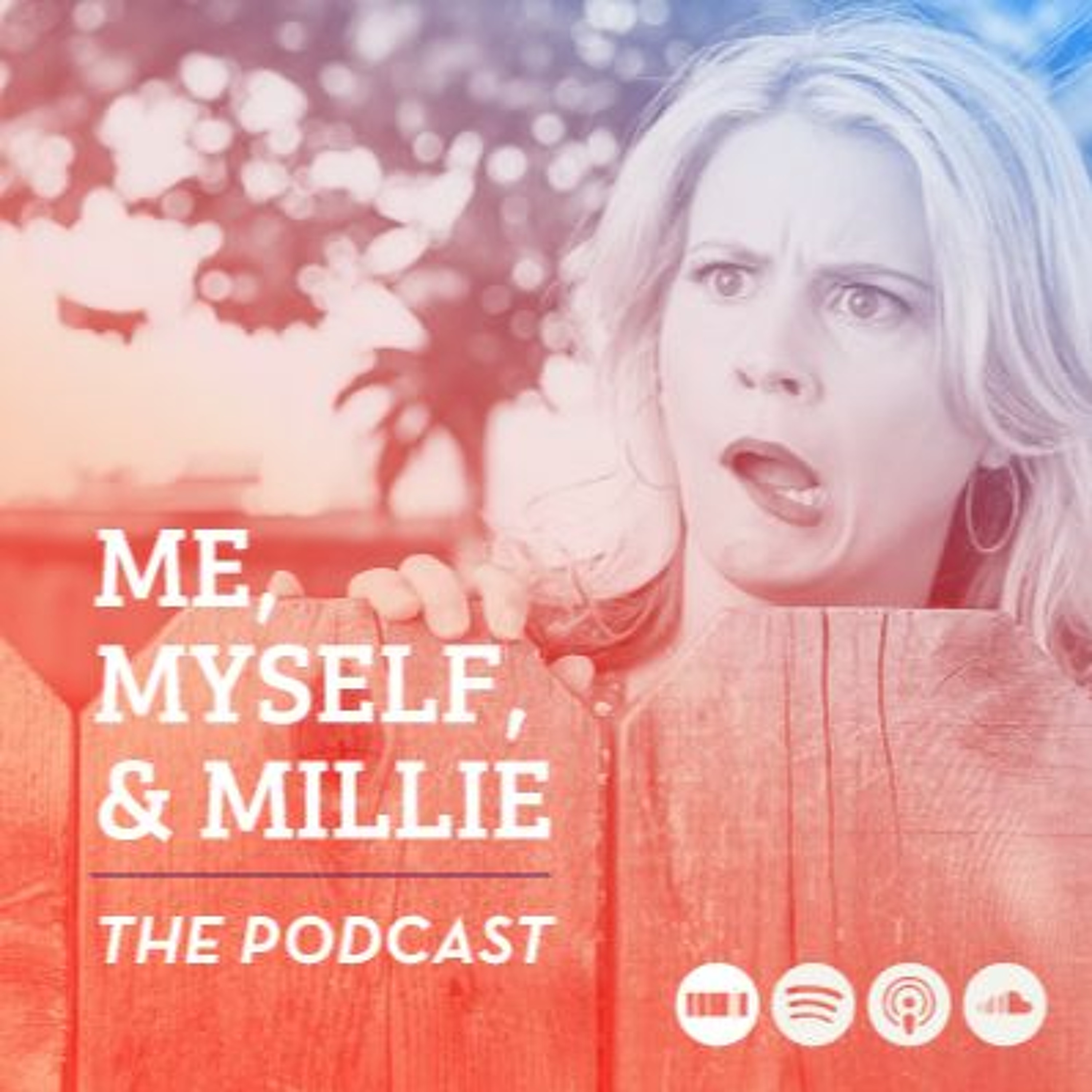 Me, Myself & Millie