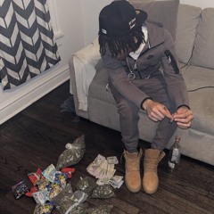65 Lil Mike - False Move