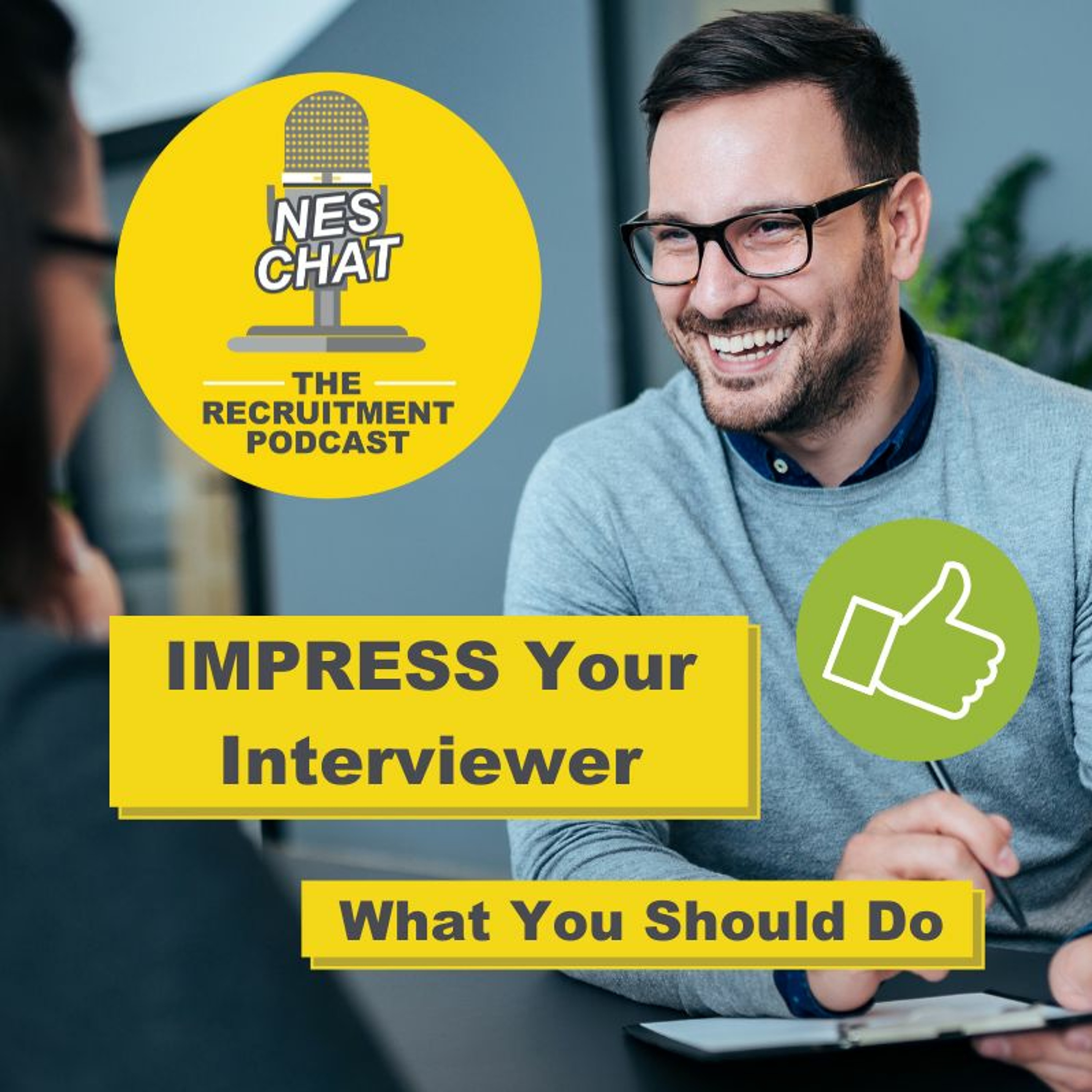 NES Fircroft Podcast Network